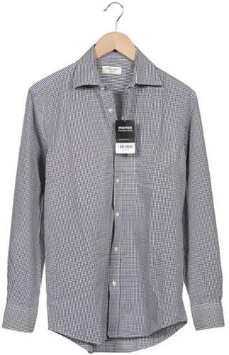 Herren Hemd, grau, Gr. 38 - Second Hand - Christian Berg - Modalova