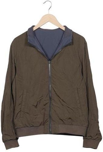 Herren Jacke, grün, Gr. EU 50, Elasthan, Baumwolle, Synthetik - Second Hand - Colmar - Modalova