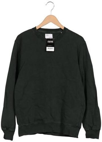 Herren Sweatshirt, grün, Gr. M, Baumwolle - Second Hand - Colorful Standard - Modalova
