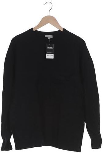 Herren Pullover, schwarz, Gr. XL, Wolle - Second Hand - COS - Modalova