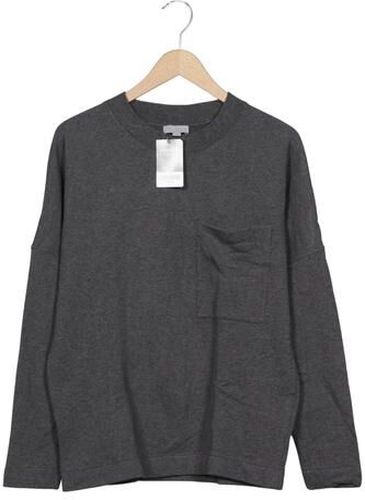 Herren Pullover, grau, Gr. M, Baumwolle - Second Hand - COS - Modalova