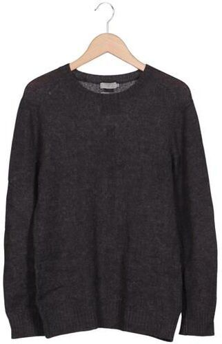 Herren Pullover, grau, Gr. M, Alpaka, Synthetik, Wolle - Second Hand - COS - Modalova