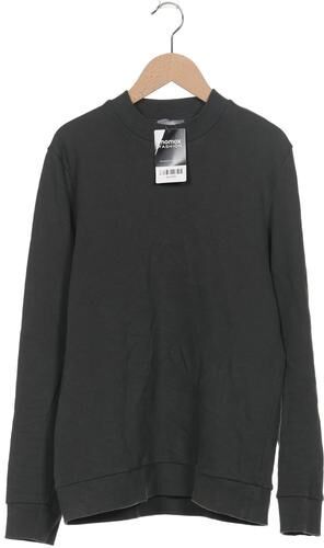 Herren Sweatshirt, grün, Gr. S, Baumwolle - Second Hand - COS - Modalova