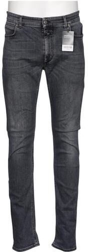 Herren Jeans, blau, Gr. W34 L34, Elasthan, Baumwolle, Synthetik - Second Hand - Closed - Modalova