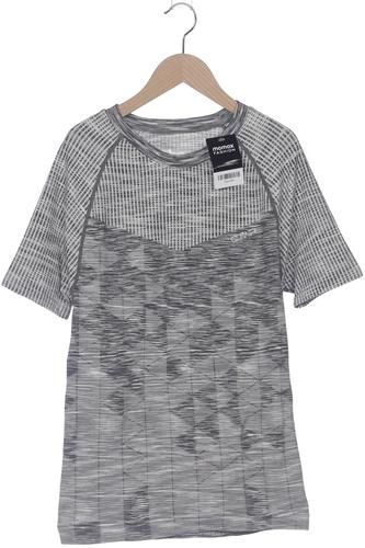 Herren T-Shirt, grau, Gr. S - Second Hand - CMP - Modalova