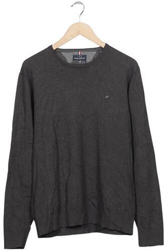 Herren Pullover, grau, Gr. XL, Baumwolle, Wolle - Second Hand - Daniel hechter - Modalova