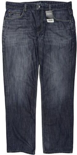 Herren Jeans, blau, Gr. W38 L34, Baumwolle - Second Hand - Daniel hechter - Modalova