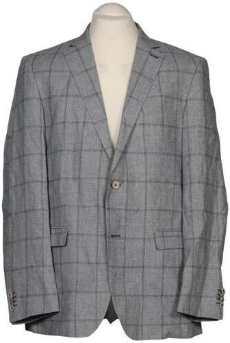 Herren Sakko, mehrfarbig, Gr. EU 54, Leinen, Synthetik, Viskose - Second Hand - Daniel hechter - Modalova