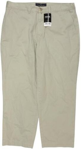 Herren Stoffhose, beige, Gr. W38 L32 - Second Hand - Daniel hechter - Modalova