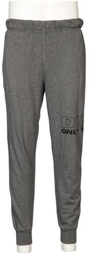 Herren Stoffhose, grau, Gr. L, Baumwolle, Synthetik - Second Hand - Diesel - Modalova