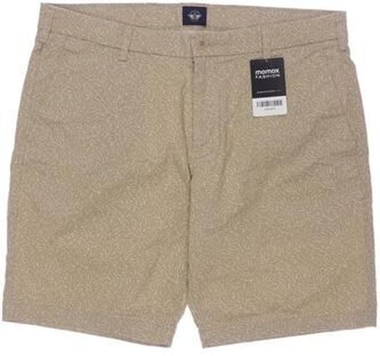 Herren Shorts, beige, Gr. W34 - Second Hand - Dockers - Modalova