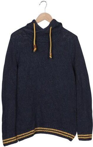 Herren Pullover, marineblau, Gr. M, Baumwolle, Synthetik - Second Hand - edc by Esprit - Modalova