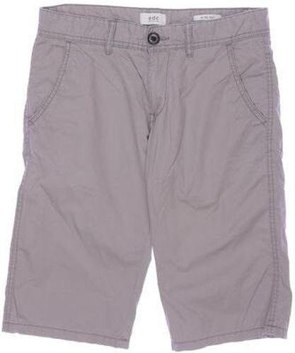 Herren Shorts, grau, Gr. W29, Baumwolle - Second Hand - edc by Esprit - Modalova