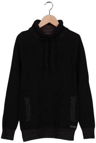 Herren Pullover, schwarz, Gr. S - Second Hand - edc by Esprit - Modalova