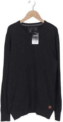 Herren Pullover, schwarz, Gr. L, Baumwolle - Second Hand - edc by Esprit - Modalova