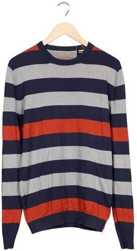 Herren Pullover, mehrfarbig, Gr. L - Second Hand - edc by Esprit - Modalova