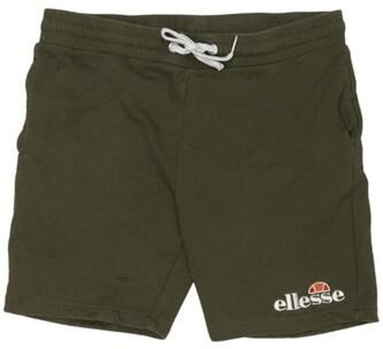 Herren Shorts, grün, Gr. S, Baumwolle, Synthetik - Second Hand - Ellesse - Modalova