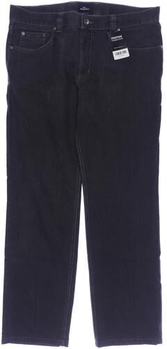 Herren Jeans, schwarz, Gr. W35 L30 - Second Hand - engbers - Modalova