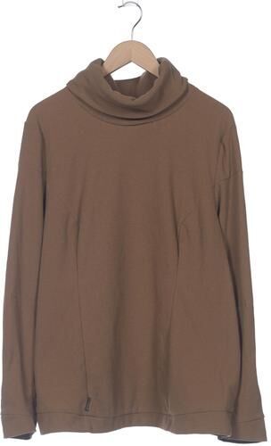 Herren Sweatshirt, braun, Gr. XL, Synthetik - Second Hand - Engelbert strauss - Modalova