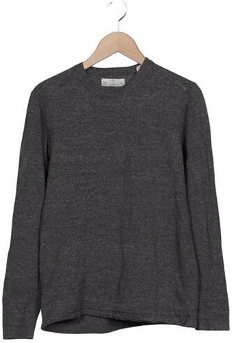Herren Pullover, grau, Gr. M, Baumwolle, Synthetik - Second Hand - Esprit - Modalova