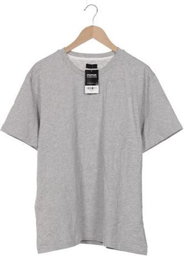 Herren T-Shirt, grau, Gr. XL - Second Hand - Esprit - Modalova