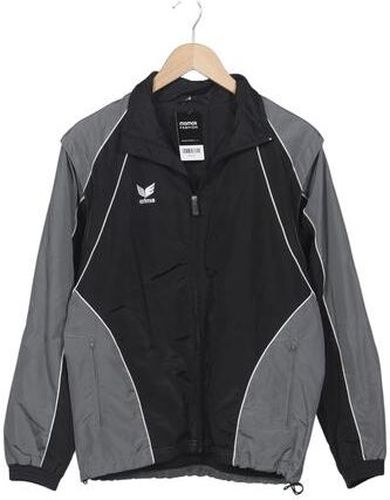 Herren Jacke, mehrfarbig, Gr. M, Synthetik - Second Hand - Erima - Modalova