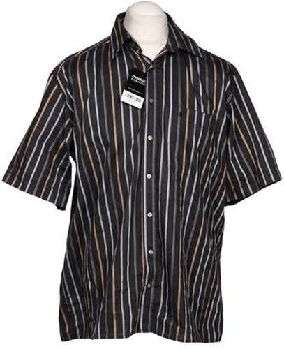 Herren Hemd, weiß, Gr. 41, Baumwolle - Second Hand - ETERNA 1863 - Modalova