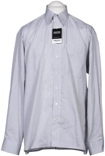 Herren Hemd, hellblau, Gr. 43, Baumwolle - Second Hand - ETERNA 1863 - Modalova