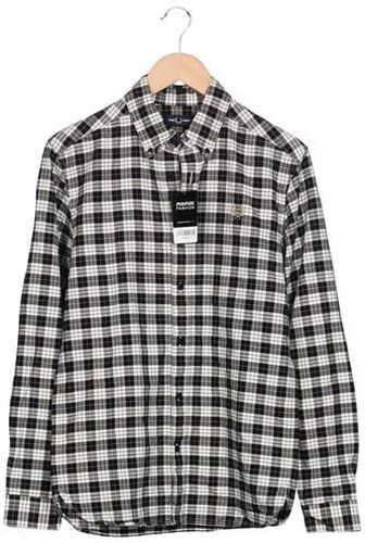Herren Hemd, mehrfarbig, Gr. S, Baumwolle - Second Hand - Fred perry - Modalova