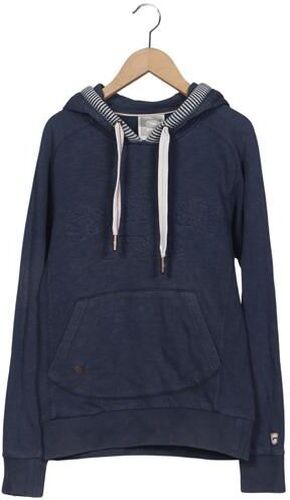 Herren Kapuzenpullover, marineblau, Gr. S, Baumwolle - Second Hand - G STAR RAW - Modalova