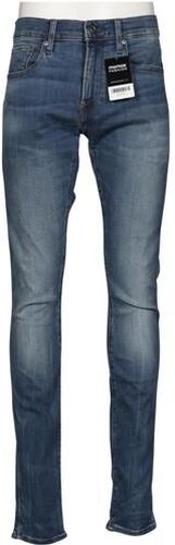 Herren Jeans, blau, Gr. W29 L34, Elasthan, Baumwolle, Leder, Synthetik - Second Hand - G STAR RAW - Modalova