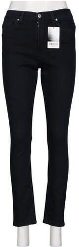 Damen Jeans, marineblau, Gr. W28 L32, Elasthan, Baumwolle - Second Hand - Gant - Modalova