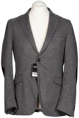 Herren Sakko, grau, Gr. EU 48, Kaschmir, Synthetik, Wolle - Second Hand - Gant - Modalova