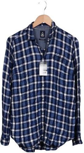 Herren Hemd, mehrfarbig, Gr. Xxl, Viskose - Second Hand - Gaastra - Modalova