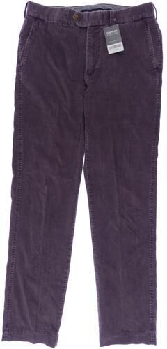 Herren Stoffhose, flieder, Gr. W36 L34, Elasthan, Baumwolle - Second Hand - HACKETT LONDON - Modalova