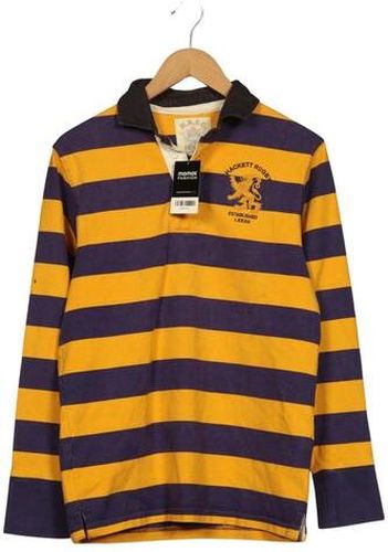 Herren Poloshirt, mehrfarbig, Gr. M, Baumwolle - Second Hand - HACKETT LONDON - Modalova