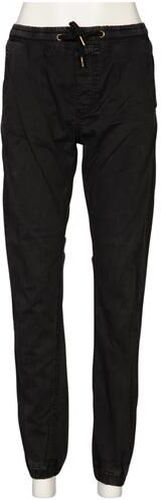 Herren Stoffhose, marineblau, Gr. S, Elasthan, Baumwolle - Second Hand - INDICODE JEANS - Modalova