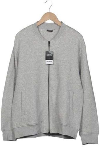 Herren Sweatshirt, grau, Gr. Xxl, Baumwolle, Synthetik - Second Hand - J.lindeberg - Modalova
