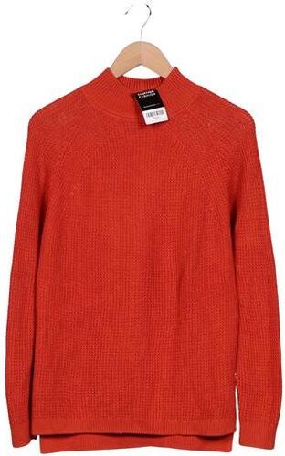 Damen Pullover, orange, Gr. S, Baumwolle - Second Hand - Jake s - Modalova