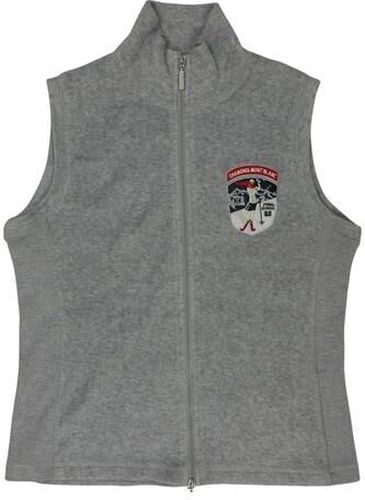 Jette Jette Joop Damen Weste, grau, Gr. EU 40, Synthetik - Second Hand - Joop! - Modalova