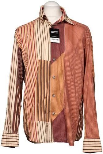 Herren Hemd, mehrfarbig, Gr. L, Baumwolle - Second Hand - Joop! - Modalova