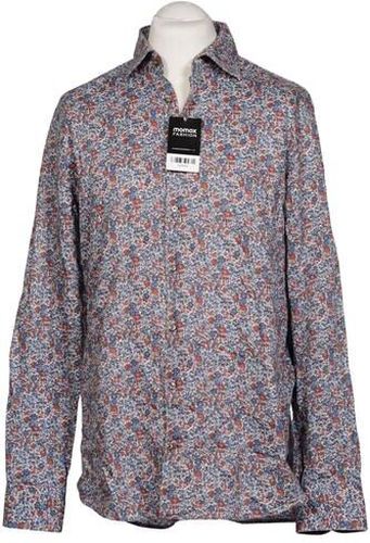 Herren Hemd, mehrfarbig, Gr. 43 - Second Hand - Joop! - Modalova