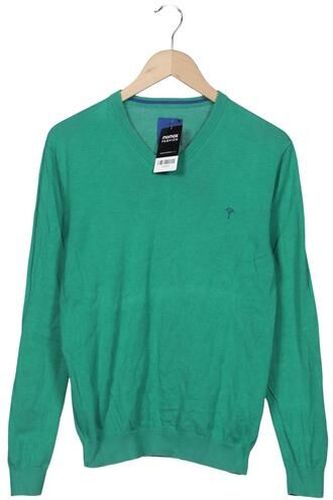 Herren Pullover, grün, Gr. S, Baumwolle - Second Hand - Joop! - Modalova