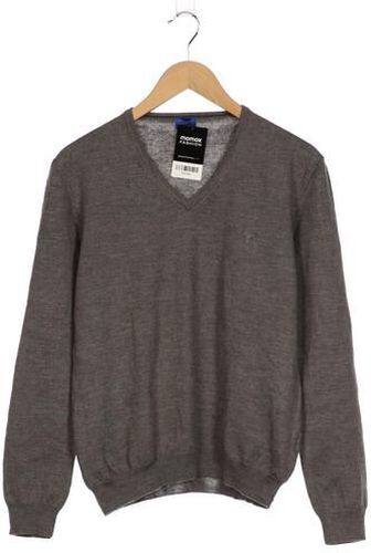 Herren Pullover, grau, Gr. S - Second Hand - Joop! - Modalova
