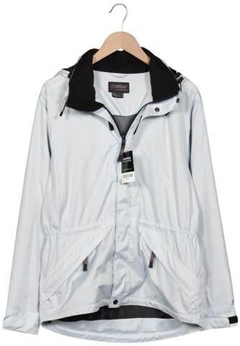 Herren Jacke, hellblau, Gr. XS, Synthetik - Second Hand - Killtec - Modalova