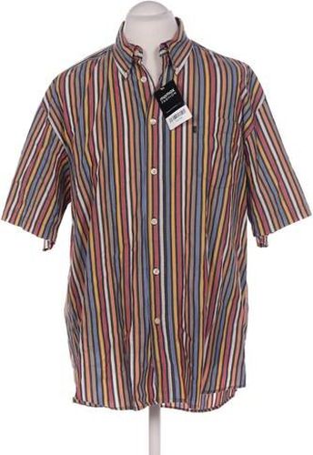 Herren Hemd, mehrfarbig, Gr. XL, Baumwolle - Second Hand - Lerros - Modalova