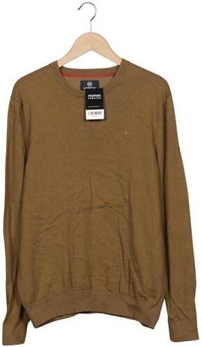 Herren Pullover, braun, Gr. XL, Baumwolle - Second Hand - Lerros - Modalova
