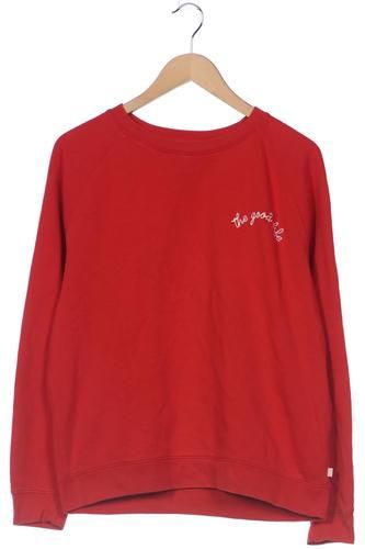 Herren Sweatshirt, rot, Gr. XL, Baumwolle, Synthetik - Second Hand - Levis - Modalova