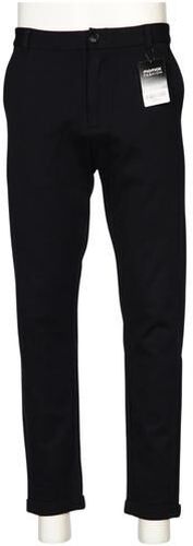 Herren Stoffhose, marineblau, Gr. L - Second Hand - Lindbergh - Modalova