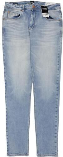 Herren Jeans, hellblau, Gr. W32 L34, Elasthan, Baumwolle - Second Hand - LTB - Modalova